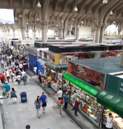 fotos mercadão de são paulo 3
