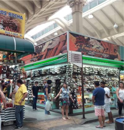fotos mercadão de são paulo 4