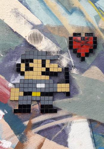 Beco do batman sp mario bros ok