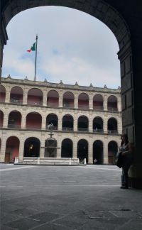 palacio g5