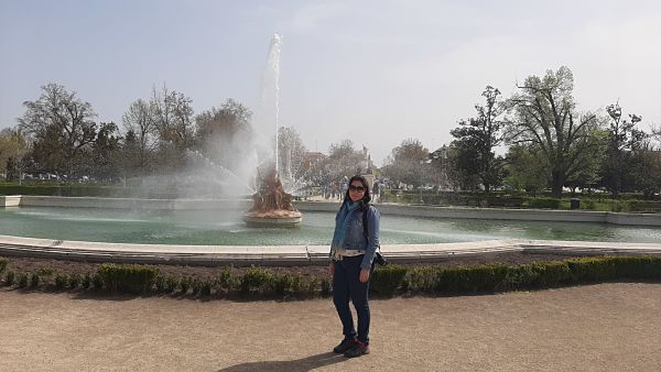 1 Jardim da Ilha - Aranjuez