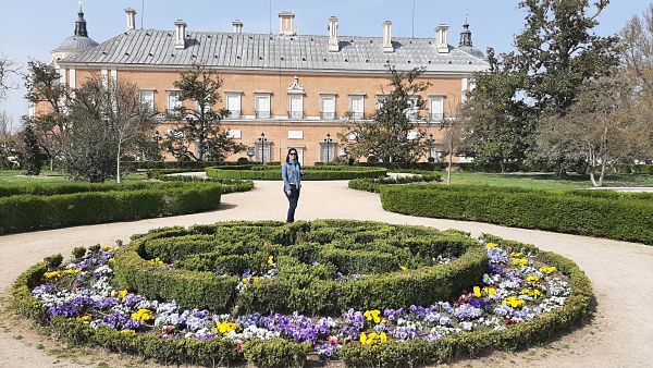 2 Jardim da Ilha - Aranjuez