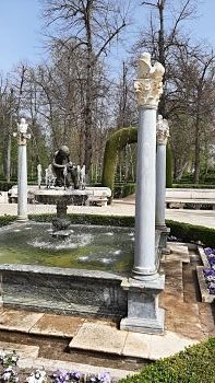 4 Jardim da Ilha - Aranjuez