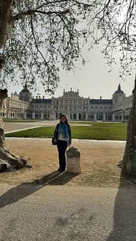 4 Palacio Real de Aranjuez Espana