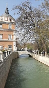 9 Jardim da Ilha - Aranjuez