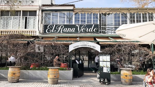 restaurantes aranjuez 2